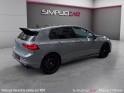 Volkswagen golf 2.0 tsi 300 dsg7 gti clubsport 45 / toit ouvrant / volant chauffant / garantie 12 mois occasion paris 17ème...