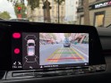 Volkswagen golf 2.0 tsi 300 dsg7 gti clubsport 45 / toit ouvrant / volant chauffant / garantie 12 mois occasion paris 17ème...