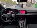 Volkswagen golf 2.0 tsi 300 dsg7 gti clubsport 45 / toit ouvrant / volant chauffant / garantie 12 mois occasion paris 17ème...
