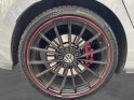 Volkswagen golf 2.0 tsi 300 dsg7 gti clubsport 45 / toit ouvrant / volant chauffant / garantie 12 mois occasion paris 17ème...