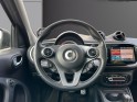 Smart forfour 90 ch ss ba6 brabus style - cuir - caméra de recul occasion champigny-sur-marne (94) simplicicar simplicibike...