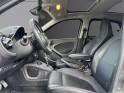 Smart forfour 90 ch ss ba6 brabus style - cuir - caméra de recul occasion champigny-sur-marne (94) simplicicar simplicibike...