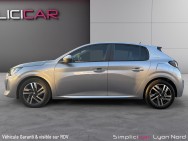 PEUGEOT d'occasion 208 208 BLUE HDI 100 BVM6 PREMIUM PACK de 2021