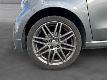 Smart forfour 90 ch ss ba6 brabus style - cuir - caméra de recul occasion champigny-sur-marne (94) simplicicar simplicibike...