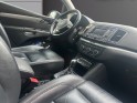 Volkswagen sharan 2.0 tdi 140 fap bluemotion technology carat dsg6, radar de recul, aide au stationnement, garantie 12 mois...