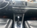 Volkswagen sharan 2.0 tdi 140 fap bluemotion technology carat dsg6, radar de recul, aide au stationnement, garantie 12 mois...