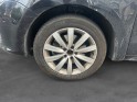 Volkswagen sharan 2.0 tdi 140 fap bluemotion technology carat dsg6, radar de recul, aide au stationnement, garantie 12 mois...