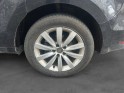 Volkswagen sharan 2.0 tdi 140 fap bluemotion technology carat dsg6, radar de recul, aide au stationnement, garantie 12 mois...