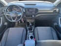 Volkswagen t-cross 1.0 tsi 95 start/stop bvm5 garantie 12 mois occasion montpellier (34) simplicicar simplicibike france