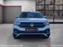 Volkswagen t-cross 1.0 tsi 95 start/stop bvm5 garantie 12 mois occasion montpellier (34) simplicicar simplicibike france