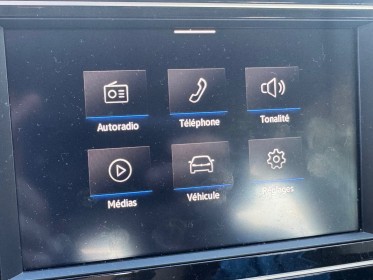 Volkswagen t-cross 1.0 tsi 95 start/stop bvm5 garantie 12 mois occasion montpellier (34) simplicicar simplicibike france
