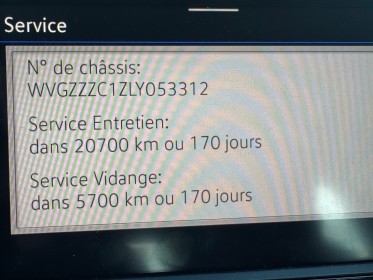 Volkswagen t-cross 1.0 tsi 95 start/stop bvm5 garantie 12 mois occasion montpellier (34) simplicicar simplicibike france