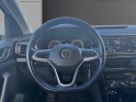 Volkswagen t-cross 1.0 tsi 95 start/stop bvm5 garantie 12 mois occasion montpellier (34) simplicicar simplicibike france