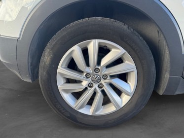 Volkswagen t-cross 1.0 tsi 95 start/stop bvm5 garantie 12 mois occasion montpellier (34) simplicicar simplicibike france