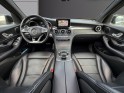 Mercedes glc business 220 d 9g-tronic 4matic business executive occasion simplicicar rennes simplicicar simplicibike france