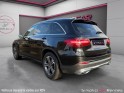 Mercedes glc business 220 d 9g-tronic 4matic business executive occasion simplicicar rennes simplicicar simplicibike france