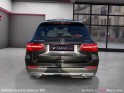 Mercedes glc business 220 d 9g-tronic 4matic business executive occasion simplicicar rennes simplicicar simplicibike france