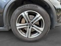 Mercedes glc business 220 d 9g-tronic 4matic business executive occasion simplicicar rennes simplicicar simplicibike france
