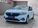 Dacia sandero sce 65 essentiel occasion simplicicar beaune simplicicar simplicibike france