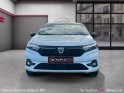 Dacia sandero sce 65 essentiel occasion simplicicar beaune simplicicar simplicibike france