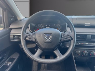 Dacia sandero sce 65 essentiel occasion simplicicar beaune simplicicar simplicibike france