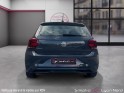 Volkswagen polo 1.0 80 ss bvm5 occasion simplicicar lyon nord  simplicicar simplicibike france