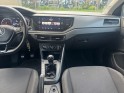 Volkswagen polo 1.0 80 ss bvm5 occasion simplicicar lyon nord  simplicicar simplicibike france