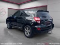 Toyota rav4 rc 150 d-4d 2wd limited edition garantie 12 mois occasion montpellier (34) simplicicar simplicibike france