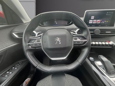 Peugeot 3008 3008 bluehdi allure 130ch ss eat8 / vidange  distri occasion avignon (84) simplicicar simplicibike france