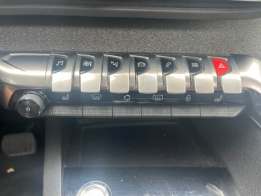 Peugeot 3008 3008 bluehdi allure 130ch ss eat8 / vidange  distri occasion avignon (84) simplicicar simplicibike france