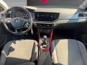 Volkswagen polo 1.0 tsi 95 ss bvm5 connect  radars av/ar  apple carplay occasion simplicicar grenoble simplicicar...