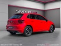 Volkswagen polo 1.0 tsi 95 ss bvm5 connect  radars av/ar  apple carplay occasion simplicicar grenoble simplicicar...