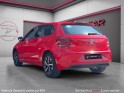 Volkswagen polo 1.0 tsi 95 ss bvm5 connect  radars av/ar  apple carplay occasion simplicicar grenoble simplicicar...