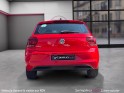 Volkswagen polo 1.0 tsi 95 ss bvm5 connect  radars av/ar  apple carplay occasion simplicicar grenoble simplicicar...