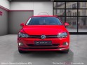 Volkswagen polo 1.0 tsi 95 ss bvm5 connect  radars av/ar  apple carplay occasion simplicicar grenoble simplicicar...