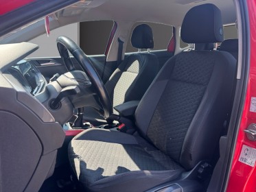 Volkswagen polo 1.0 tsi 95 ss bvm5 connect  radars av/ar  apple carplay occasion simplicicar grenoble simplicicar...