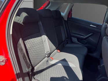 Volkswagen polo 1.0 tsi 95 ss bvm5 connect  radars av/ar  apple carplay occasion simplicicar grenoble simplicicar...