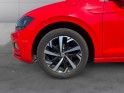 Volkswagen polo 1.0 tsi 95 ss bvm5 connect  radars av/ar  apple carplay occasion simplicicar grenoble simplicicar...