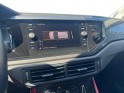 Volkswagen polo 1.0 tsi 95 ss bvm5 connect  radars av/ar  apple carplay occasion simplicicar grenoble simplicicar...