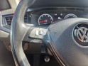 Volkswagen polo 1.0 tsi 95 ss bvm5 connect  radars av/ar  apple carplay occasion simplicicar grenoble simplicicar...