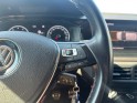 Volkswagen polo 1.0 tsi 95 ss bvm5 connect  radars av/ar  apple carplay occasion simplicicar grenoble simplicicar...