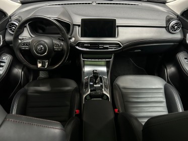 Mg ehs 1.5t gdi phev luxury occasion simplicicar pau simplicicar simplicibike france