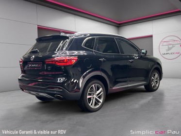 Mg ehs 1.5t gdi phev luxury occasion simplicicar pau simplicicar simplicibike france