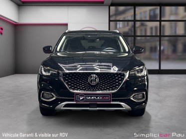 Mg ehs 1.5t gdi phev luxury occasion simplicicar pau simplicicar simplicibike france