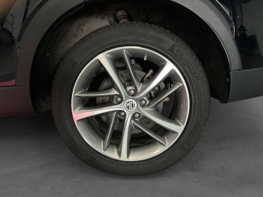 Mg ehs 1.5t gdi phev luxury occasion simplicicar pau simplicicar simplicibike france