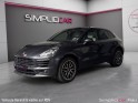 Porsche macan 2.0 250 ch pdk occasion simplicicar pau simplicicar simplicibike france