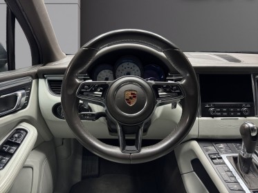 Porsche macan 2.0 250 ch pdk occasion simplicicar pau simplicicar simplicibike france