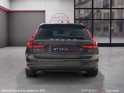 Volvo v90 t6 awd recharge 253  87 geartronic 8 r-design - caméra - acc - harman kardon - garantie 12 mois occasion...