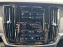Volvo v90 t6 awd recharge 253  87 geartronic 8 r-design - caméra - acc - harman kardon - garantie 12 mois occasion...