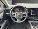 Volvo v90 t6 awd recharge 253  87 geartronic 8 r-design - caméra - acc - harman kardon - garantie 12 mois occasion...
